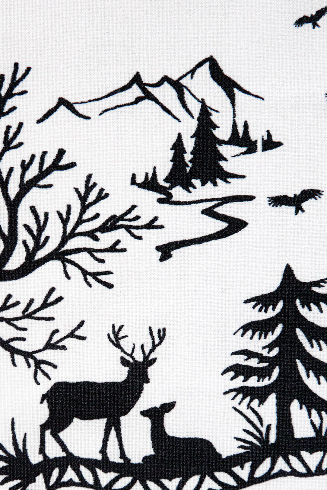 Jura Coated Tablecloth