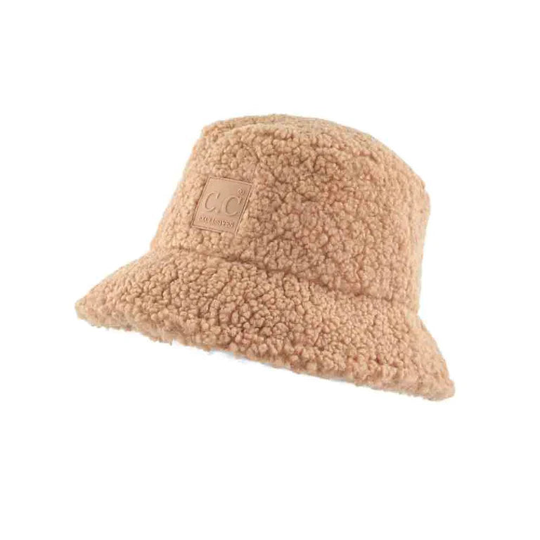 Sherpa Bucket Hat 008