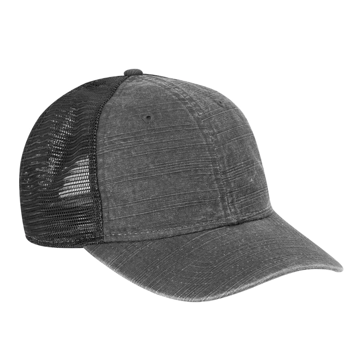 Impact Cap Charcoal