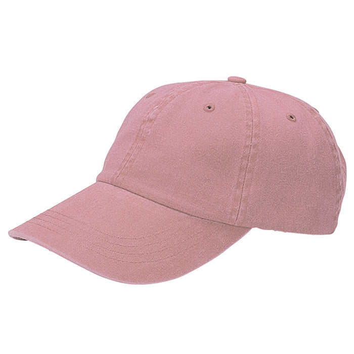 Mega Cap Light Pink