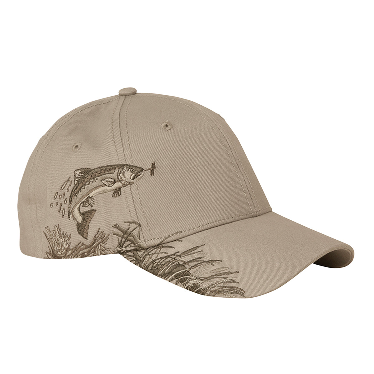 Trout Cap Sand