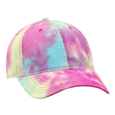 Tie Dyed Cap Sportsman