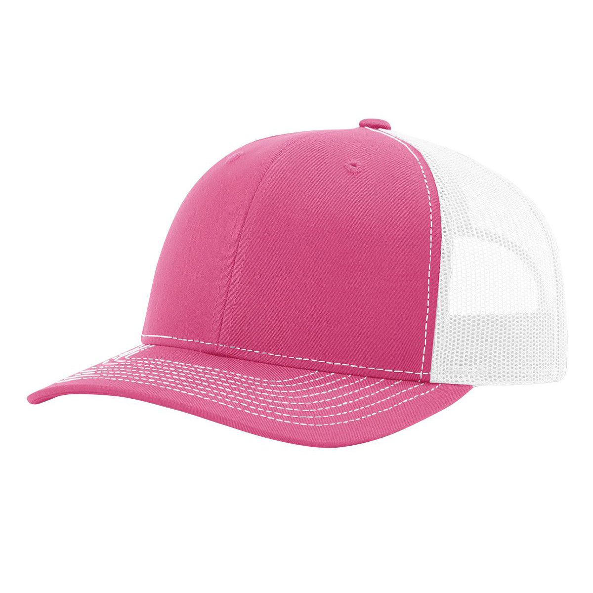 112 Richardson Trucker Snapback