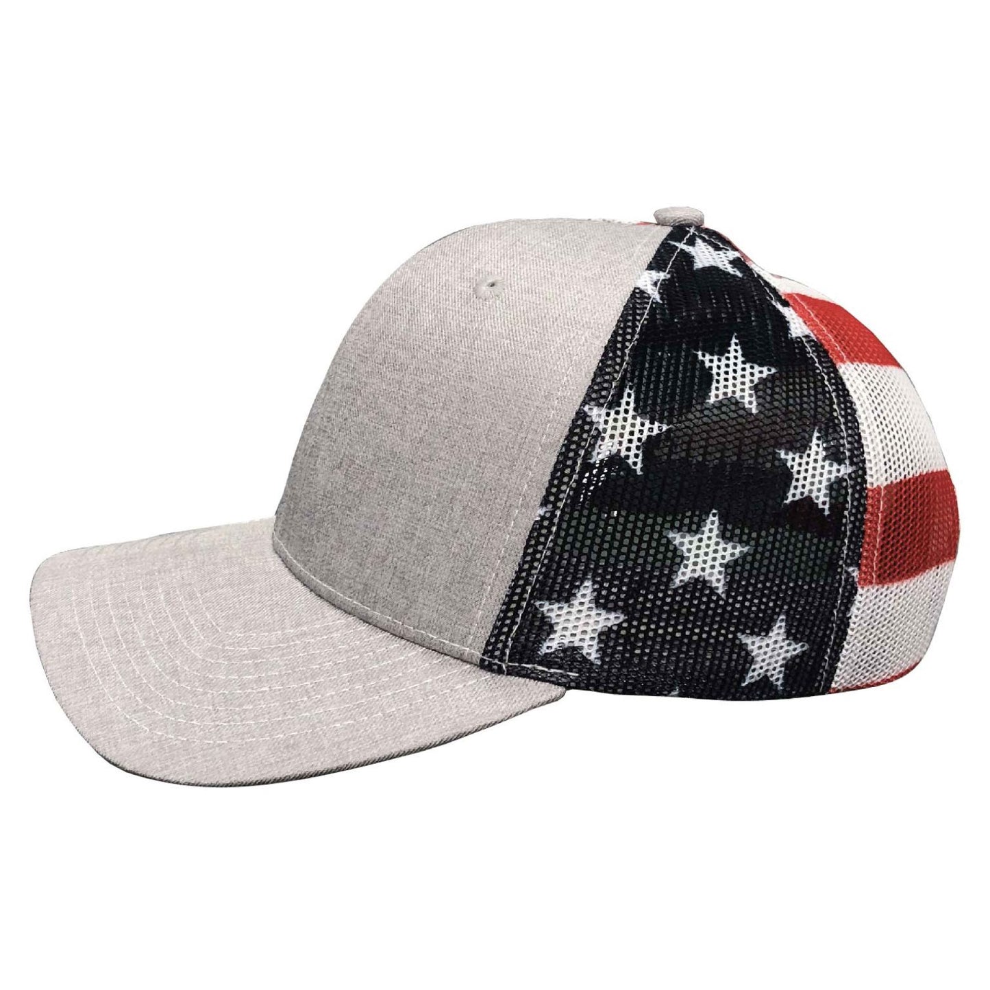 USA 6 Panel Cap