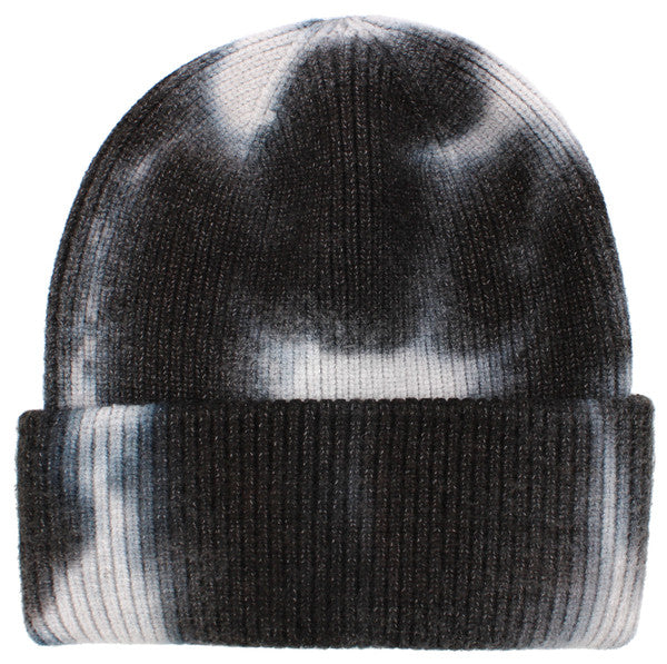 Beanie Tie Dye