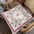 Marouchka French Jacquard Pillow Cover