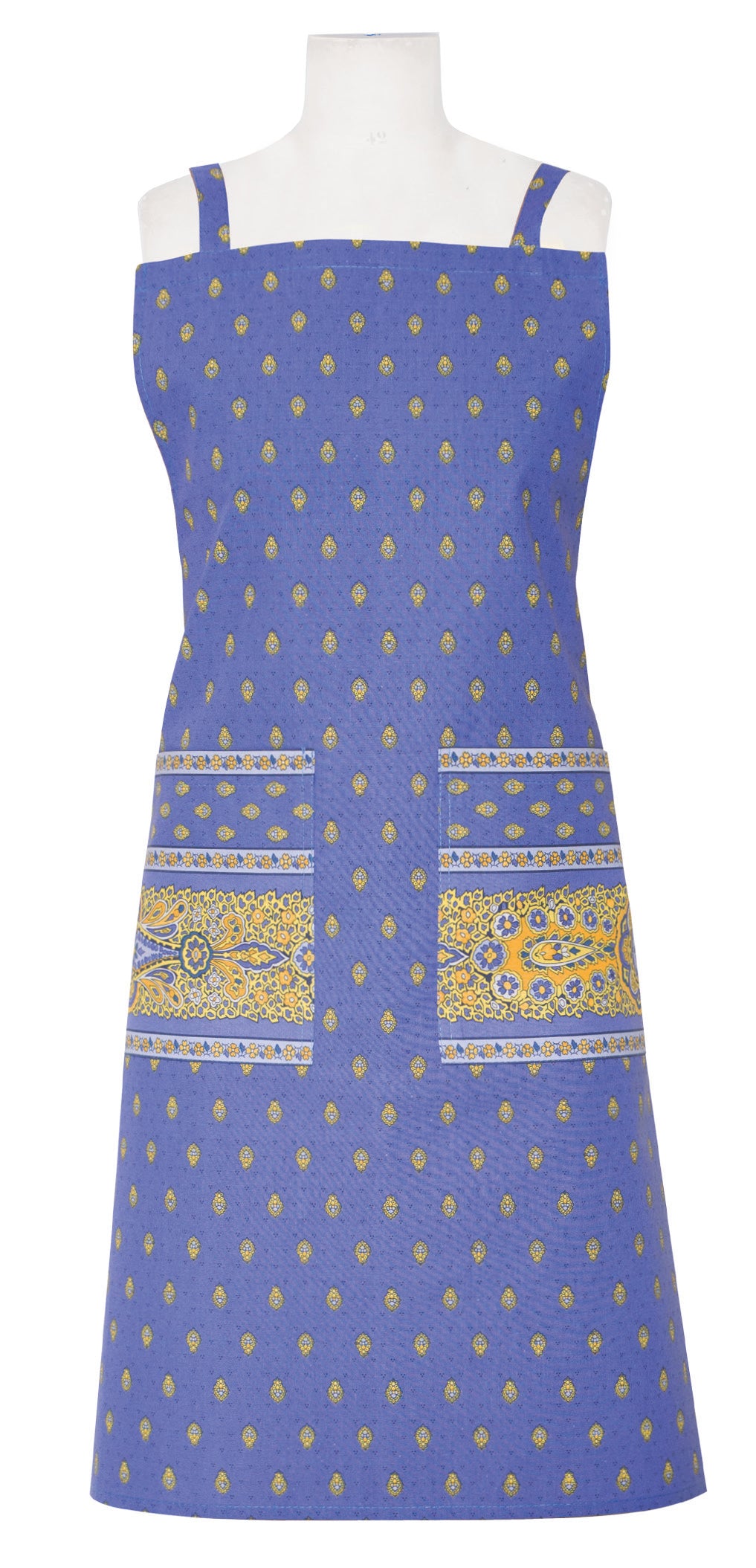 Bastide Lavender Apron