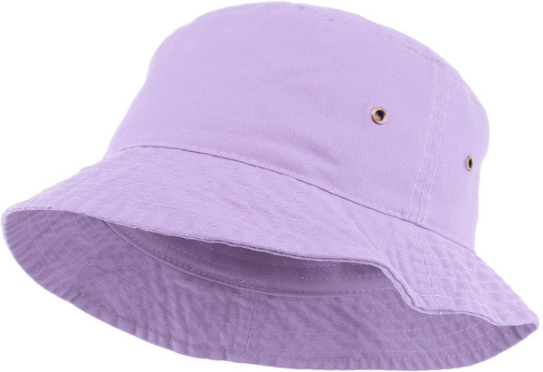 Bucket Hat (fitted)