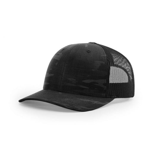 112PT Richardson Tactical Trucker