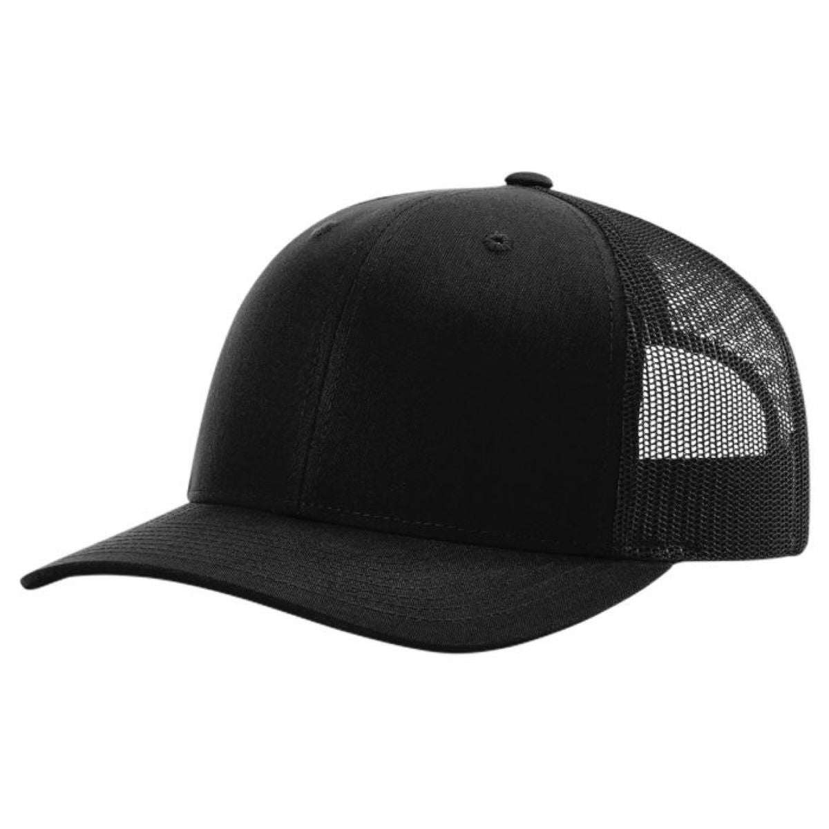 112Y Richardson Trucker Snapback Youth