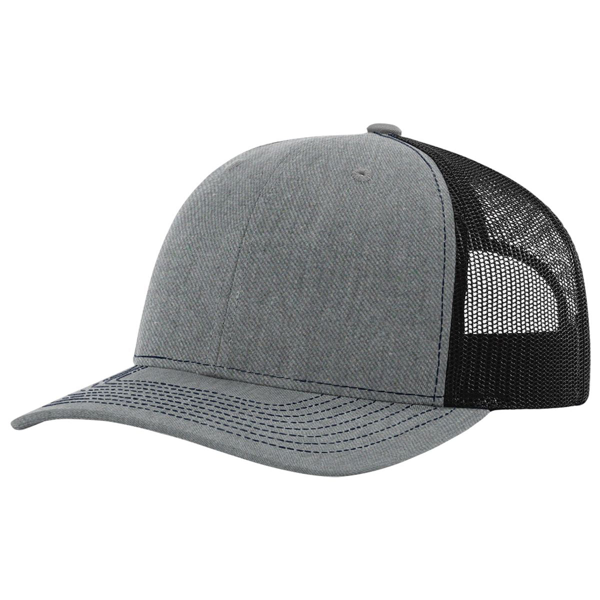 112 Richardson Trucker Snapback