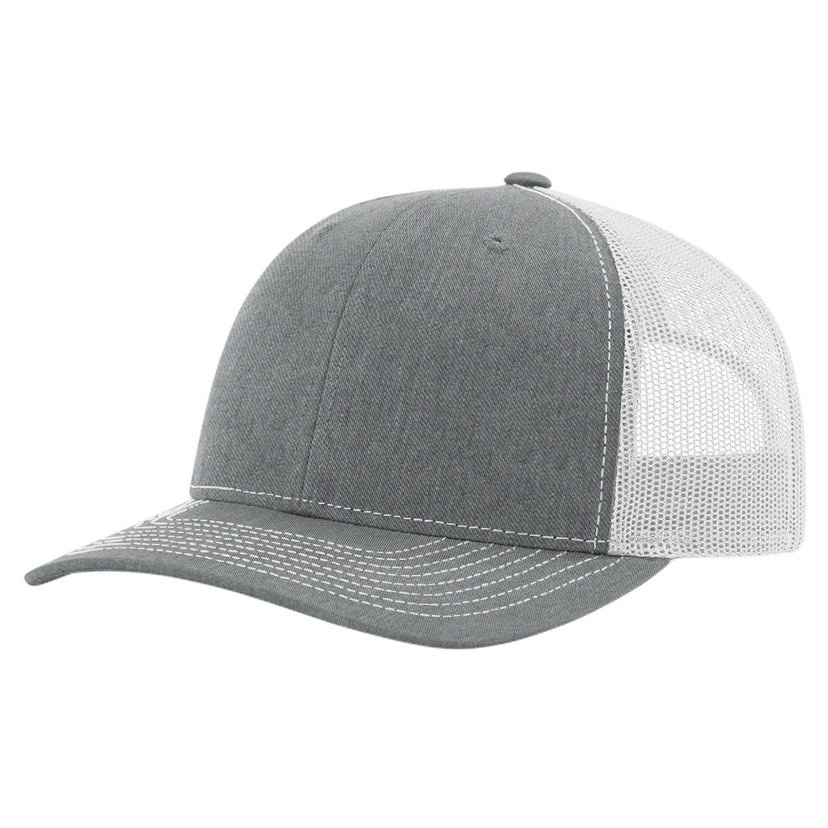 112 Richardson Trucker Snapback