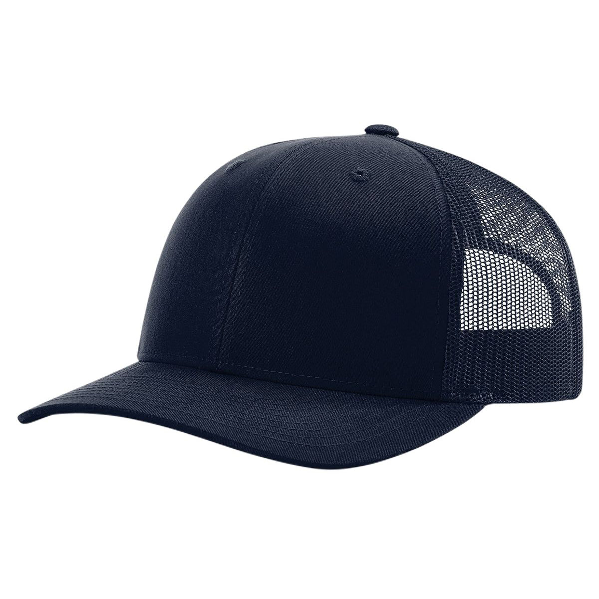 112 Richardson Trucker Snapback