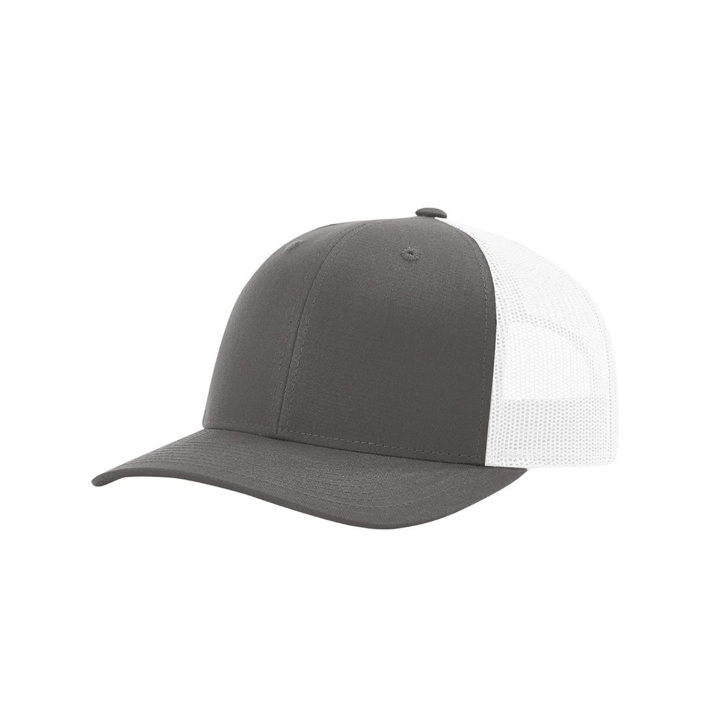 115 Richardson Low Pro Trucker