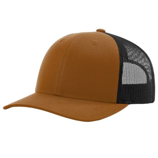 115 Richardson Low Pro Trucker