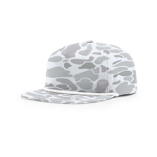 256P Richardson Printed Umpqua