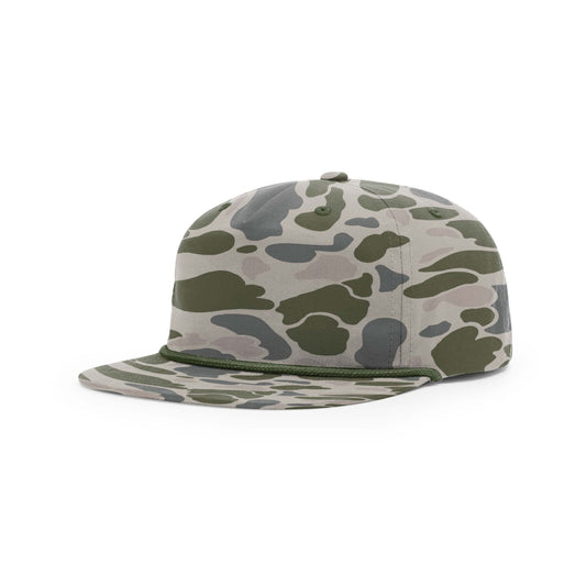 256P Richardson Printed Umpqua