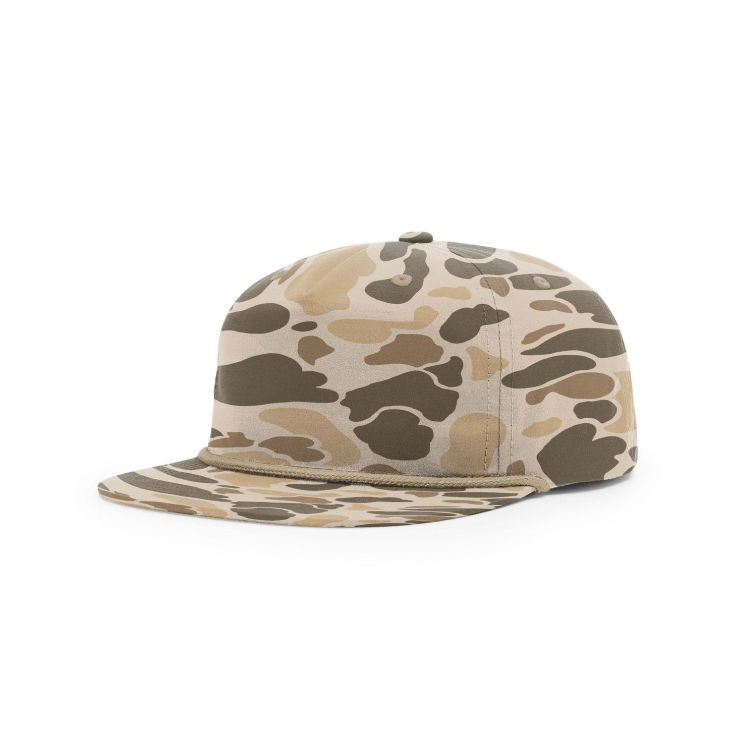 256P Richardson Printed Umpqua