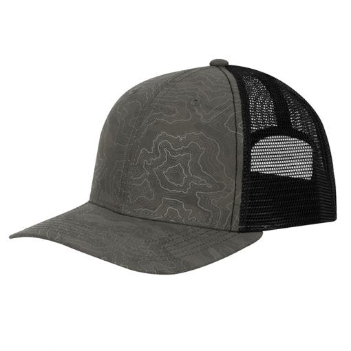 Territory Cap