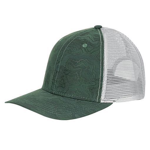 Territory Cap