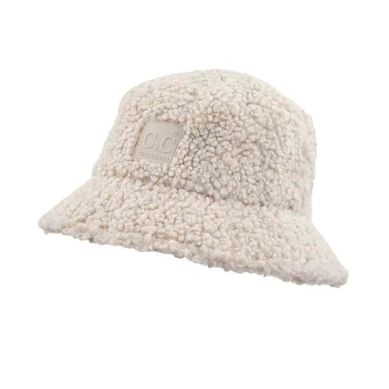 Sherpa Bucket Hat 008
