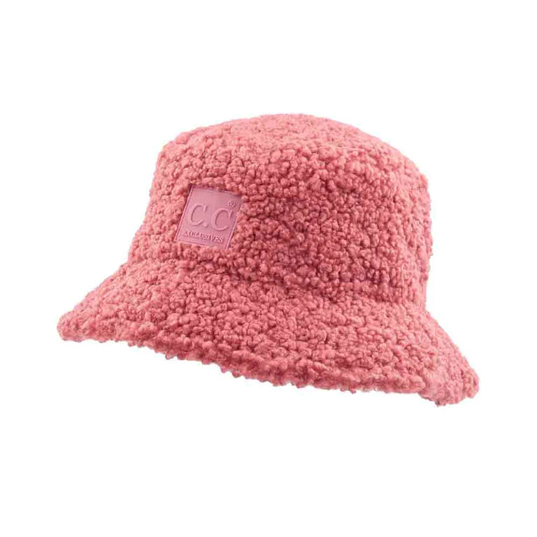 Sherpa Bucket Hat 008