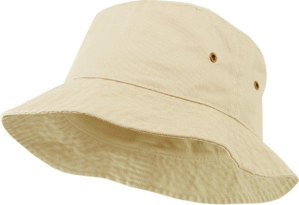 Bucket Hat (fitted)