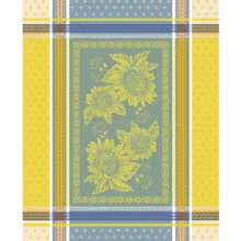 Beaulieu Jacquard Tea Towel