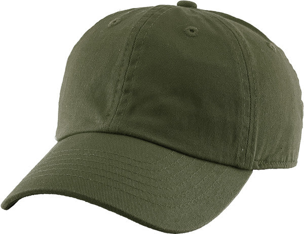 Baseball Cap Kids (6-9)