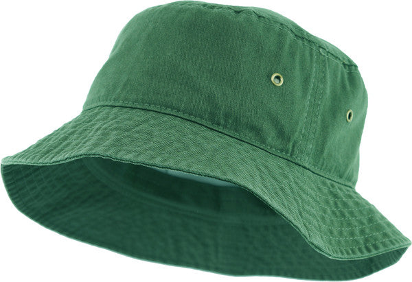 Bucket Hat (fitted)