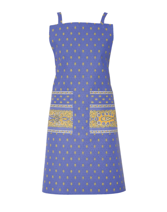 Bastide Lavender Apron