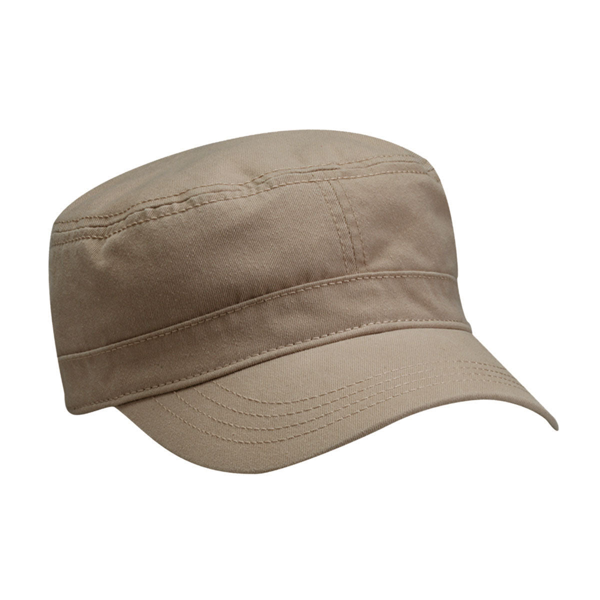 Cadet Cap Khaki