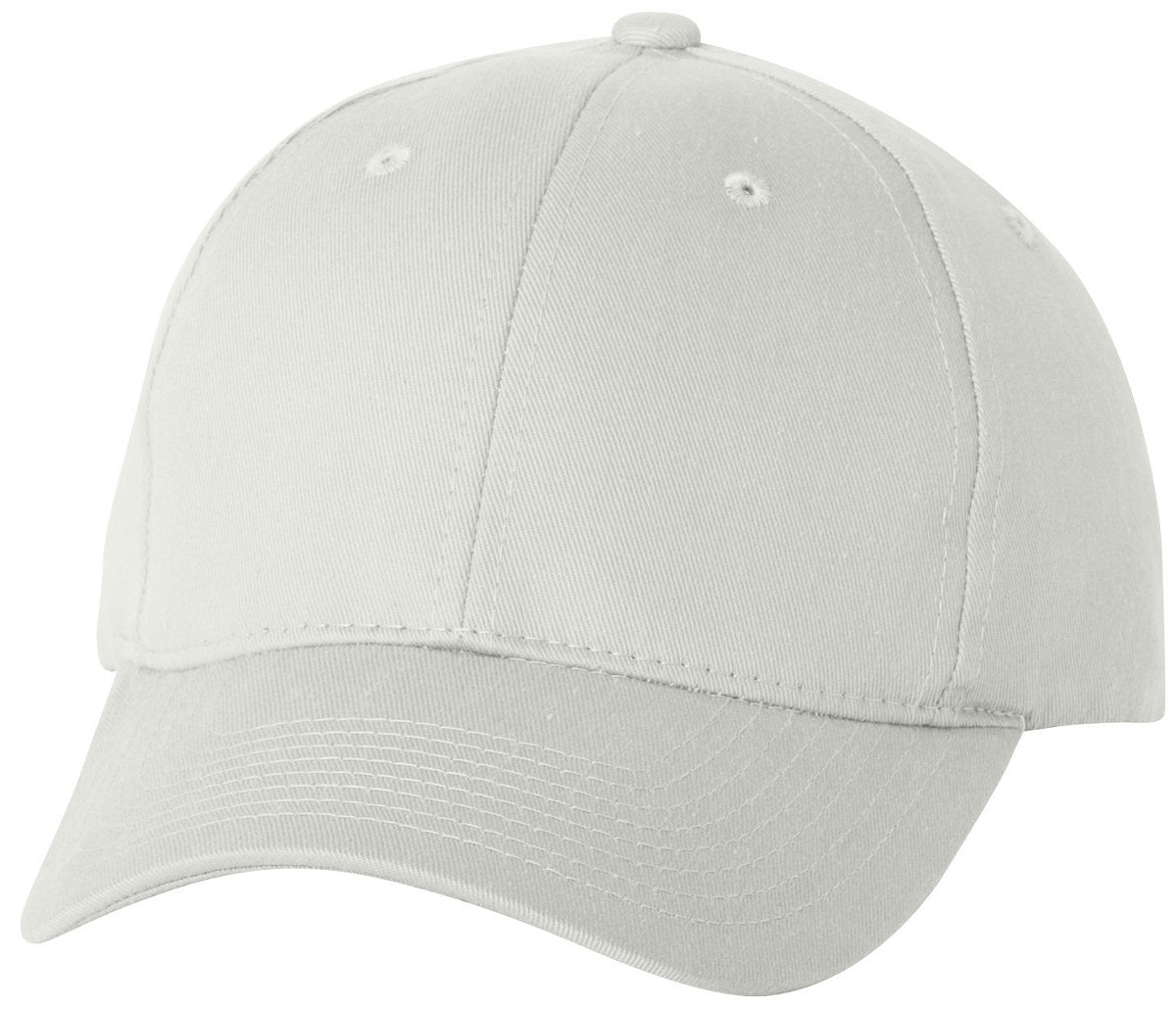 Cotton Twill Structured Cap