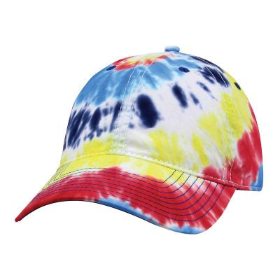 Tie Dyed Cap
