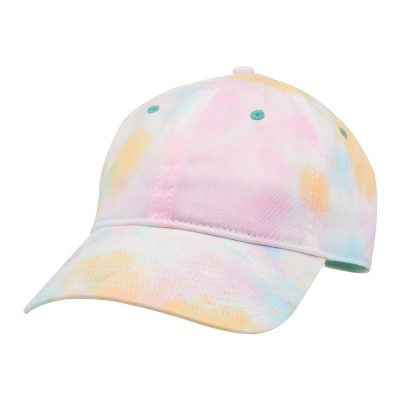 Tie Dyed Cap