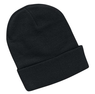 Sportsman Knit Beanie 12”