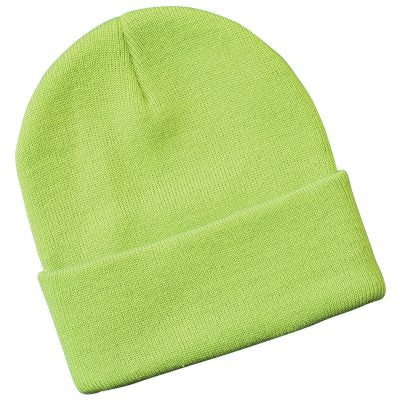 Sportsman Knit Beanie 12”