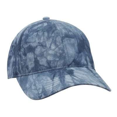 Tie Dyed Cap Sportsman