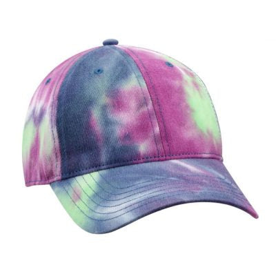 Tie Dyed Cap Sportsman