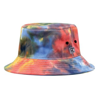 Newport Bucket hat
