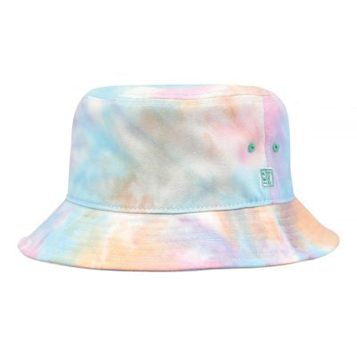 Newport Bucket hat