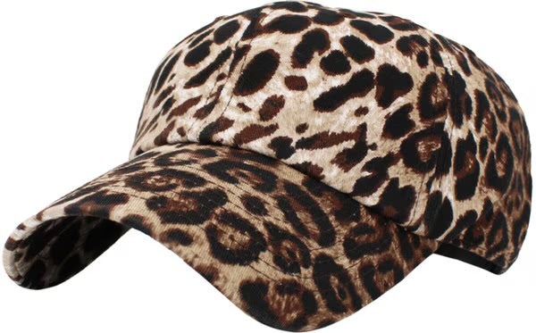 Premium Baseball Cap