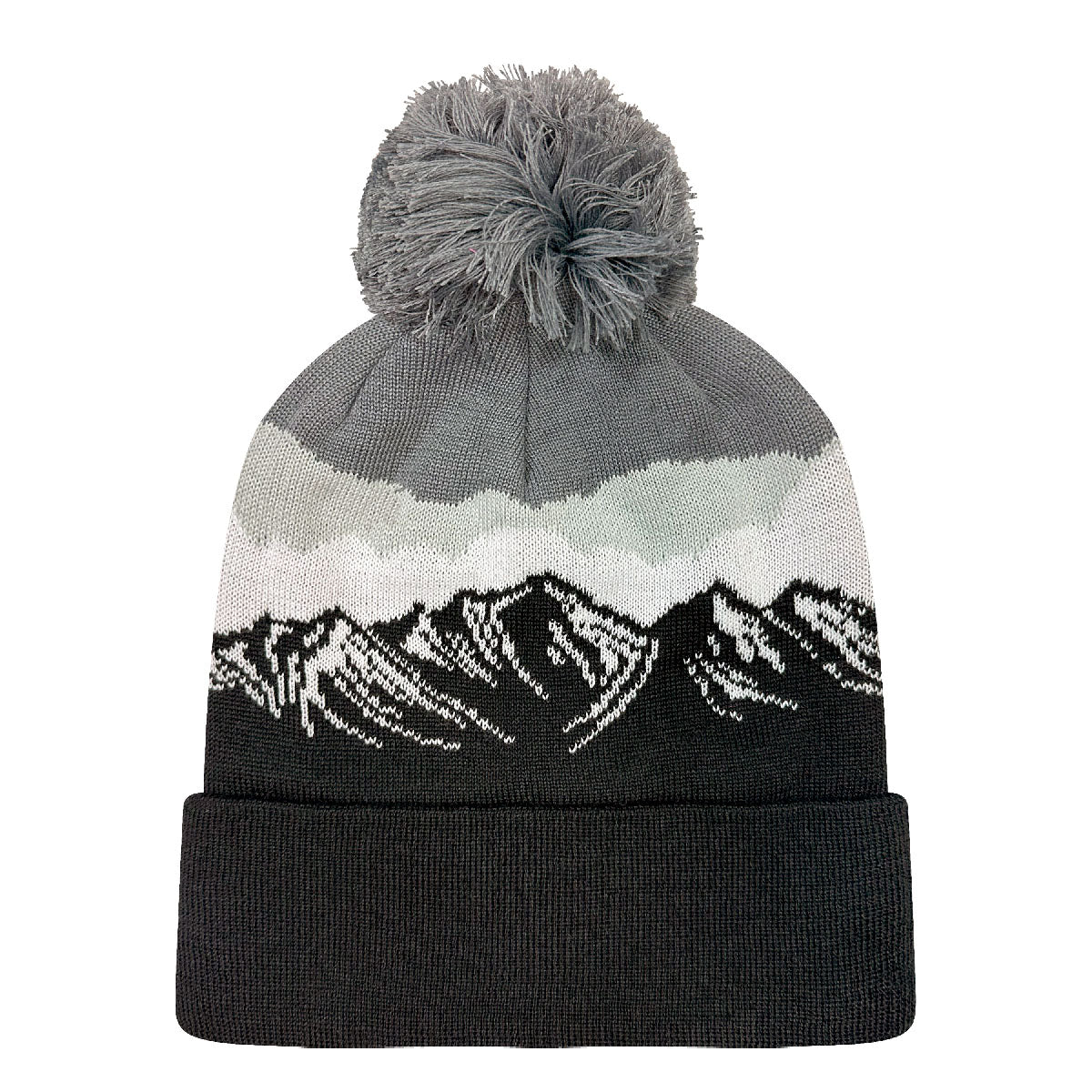 Grand Recycled Beanie