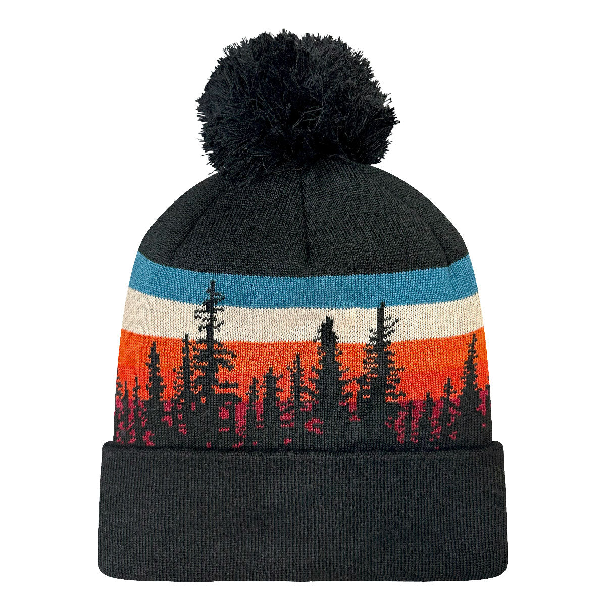 Grand Recycled Beanie