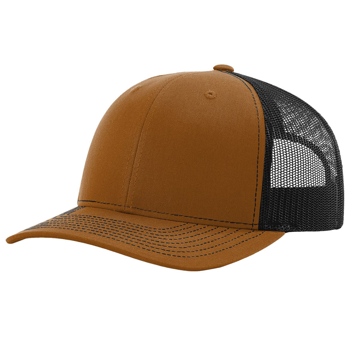 112 Richardson Trucker Snapback