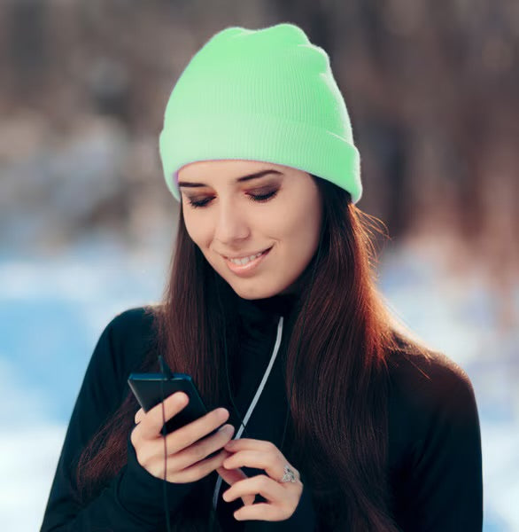 Beanie Soft