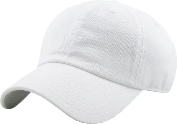 Premium Baseball Cap