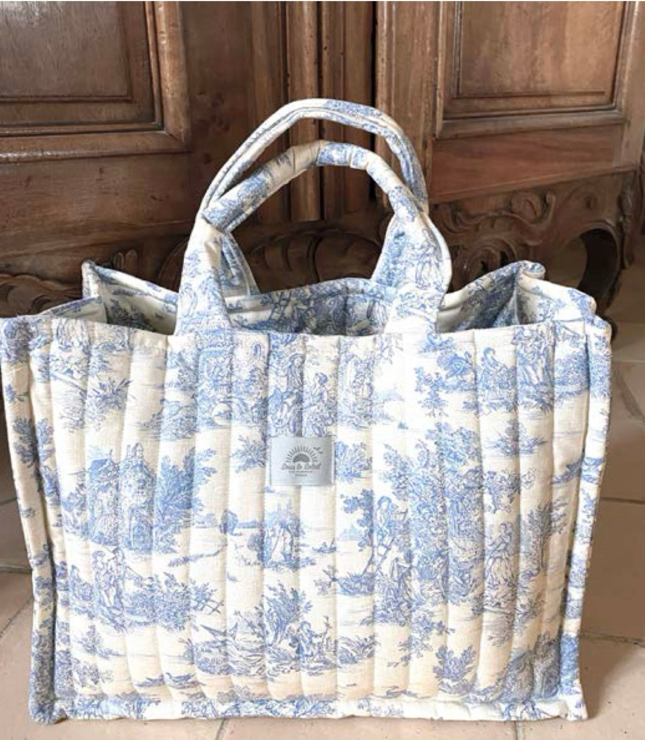 Tote Bag Miscellaneous