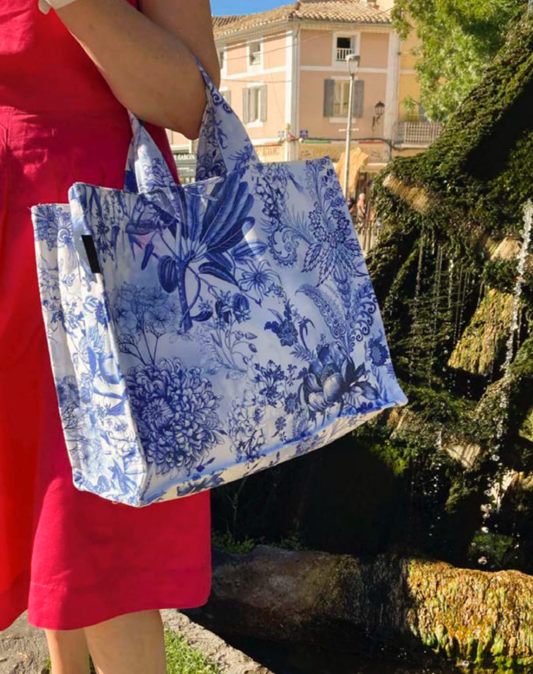 Tote Bag Miscellaneous