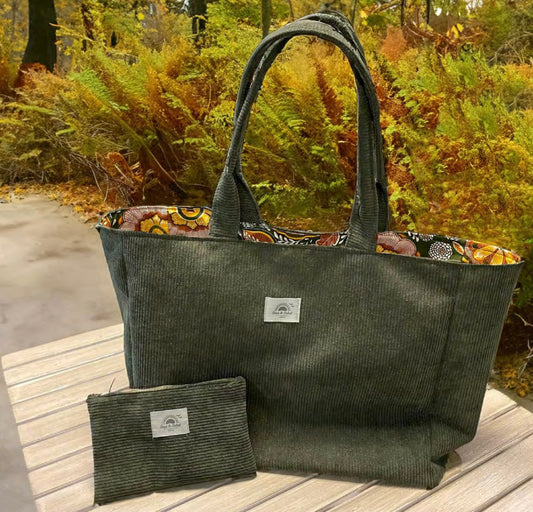 Tote Bag Miscellaneous